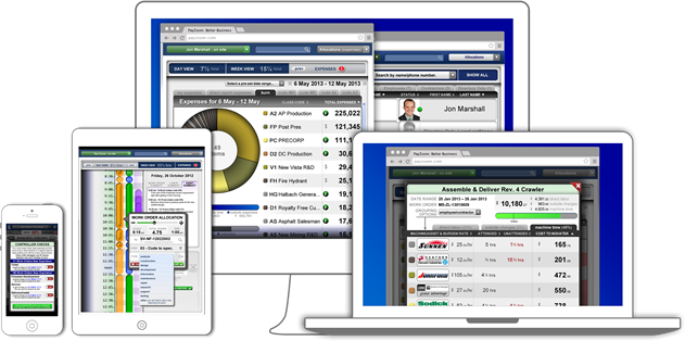 Payzoom Software Demo